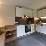 Haus Brigitta * טוקס