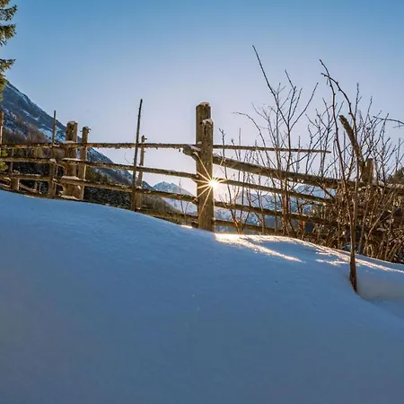 Lägenhet Haus Brigitta