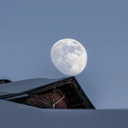 Lägenhet Haus Brigitta *