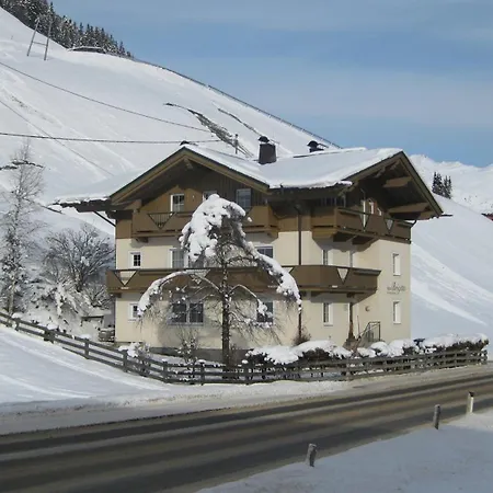 Apartmán Haus Brigitta