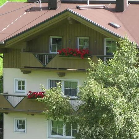 Haus Brigitta Lägenhet