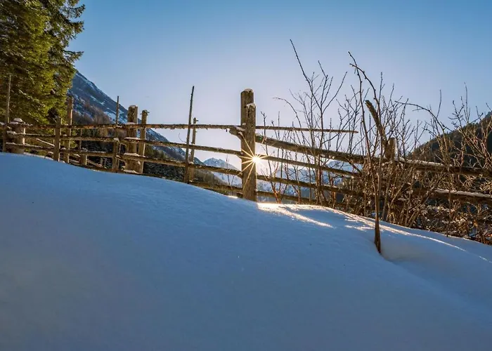 شقة هاوس بريجيتا