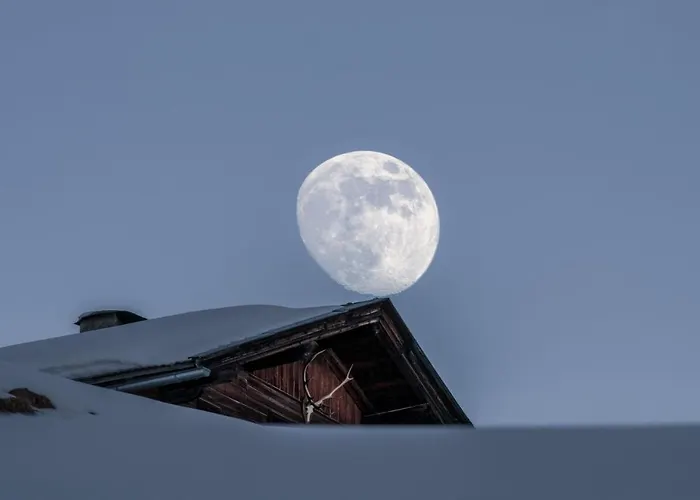 شقة هاوس بريجيتا *