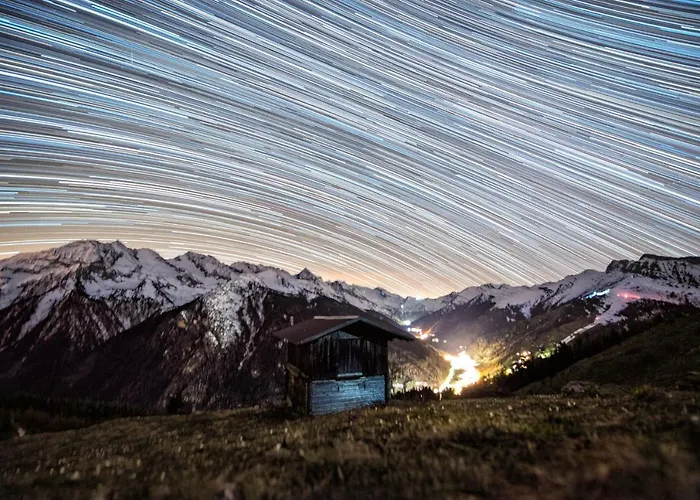 هاوس بريجيتا *