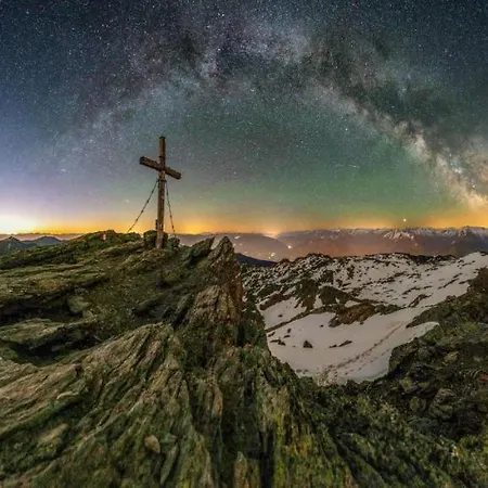 Haus Brigitta Appartamento *