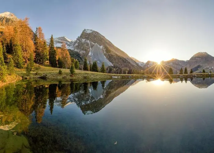 Haus Brigitta Apartamento *